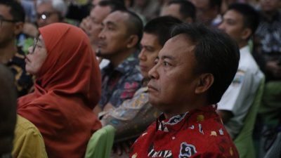 Kabupaten Sumedang Meningkatkan Tata Kelola Pemerintahan Berbasis Digital