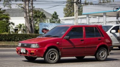 Cara Merawat Mobil Tua dan Harganya di Indonesia