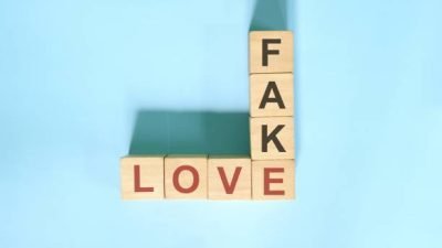 Fenomena Love Scamming, Begini Modusnya