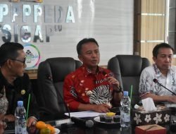 Sumedang Berambisi Turunkan Angka Kemiskinan Sebesar 1,5 Persen