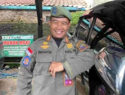 Deteksi Rokok Ilegal, Satpol PP Sumedang Maksimalkan Peran Mitra Tibum Tranmas