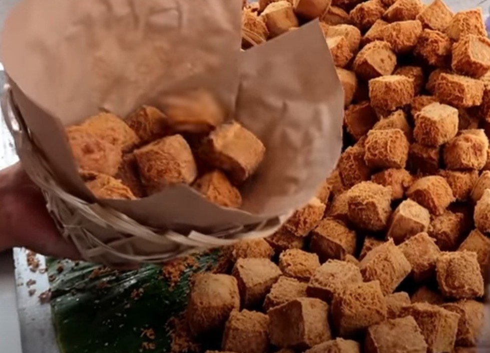 tahu Sumedang, Kuliner Khas Sumedang