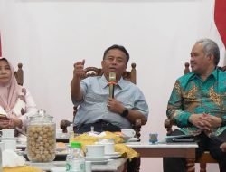 Tangguh dan Transparan: Kabupaten Sumedang Menapaki Perjalanan Keuangan yang Memukau!