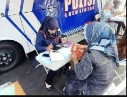 SIM Keliling Sumedang: Layanan Praktis Perpanjangan SIM Anda!