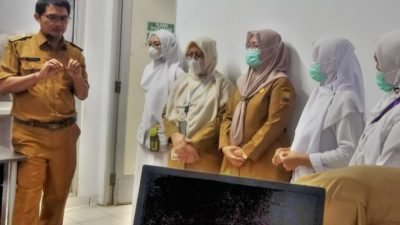 RSUD Sumedang Optimalkan Alokasi DBHCHT Demi Kualitas Layanan Kesehatan Unggul