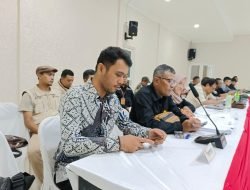 Bawaslu Sumedang: Perhitungan Suara Tingkat Kabupaten Berjalan Normal