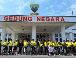 Kementerian ESDM Mendukung Pengembangan Geopark Jatigede