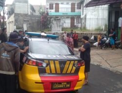 Kesigapan Warga dan Babinsa Gagalkan Aksi Pencurian Motor di Jatinangor