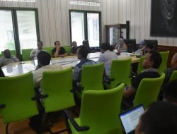 Pemda Sumedang Siap Soft Launching Geopark Lembah Cisaar Jatigede