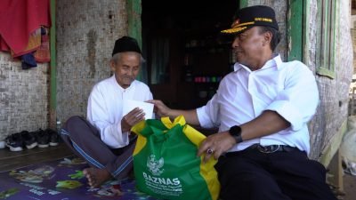 Mengungkap Makna Safari Ramadan: Tradisi Berwarna di Kabupaten Sumedang
