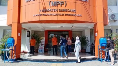 Yudia Ramli Buka Layanan Imigrasi di MPP Sumedang, Upaya Membawa Pelayanan Publik Lebih Dekat Masyarakat