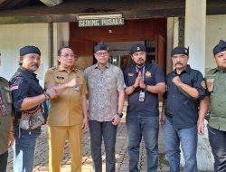 Pj Bupati Sumedang Bersilaturahmi dengan Keraton Sumedang Larang: Merajut Kebersamaan Membangun Negeri