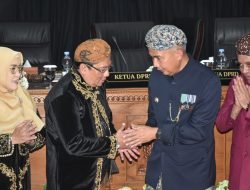 Memimpin Sumedang Menuju Masa Depan Gemilang: 3 Target Utama Pj Bupati Yudia Ramli