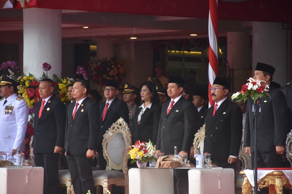 Sumedang Raih Penghargaan EPPD 2023