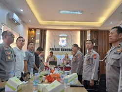 Sumedang Genjot Ketahanan Pangan Lewat Kolaborasi Pemda, Polres, dan TNI