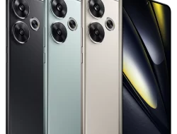 POCO F6: Menyambut Era Baru dengan Snapdragon 8s Gen 3