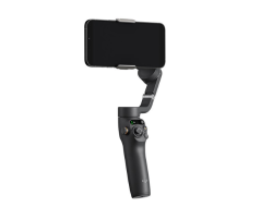 DJI Osmo Mobile 6: Revolusi Gimbal Smartphone untuk Konten Kreatif Tanpa Batas