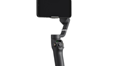DJI Osmo Mobile 6