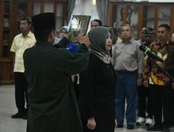 Meraih Transformasi Nyata: Mewujudkan Hasil dan Dampak yang Terasa di Sumedang