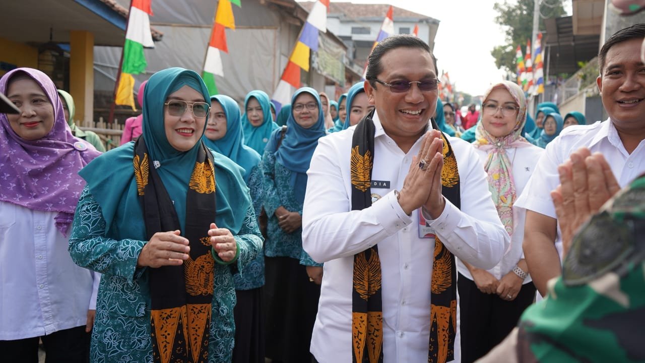 Gerakan Perempuan Sumedang