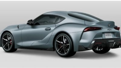 Toyota GR Supra: Legenda yang Terlahir Kembali, Membawa Gairah Mengemudi ke Tingkat yang Baru