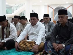 Yudia Ramli, Pemimpin Sumedang yang Baru, Ajak ASN Jadi “Satali” dan Tingkatkan Empati
