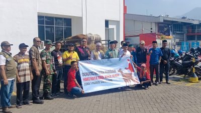 Coca-Cola Europacific Partners Indonesia