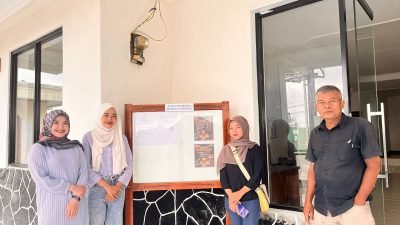 Buruan, KPU Sumedang Buka Pendaftaran Pantarlih untuk Pilkada 2024, Catat Nih Tanggalnya