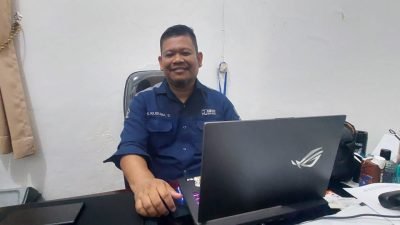 Dinas PUTR Sumedang Lakukan Revisi RTRW Dengan Metode Tematik Eksploratif
