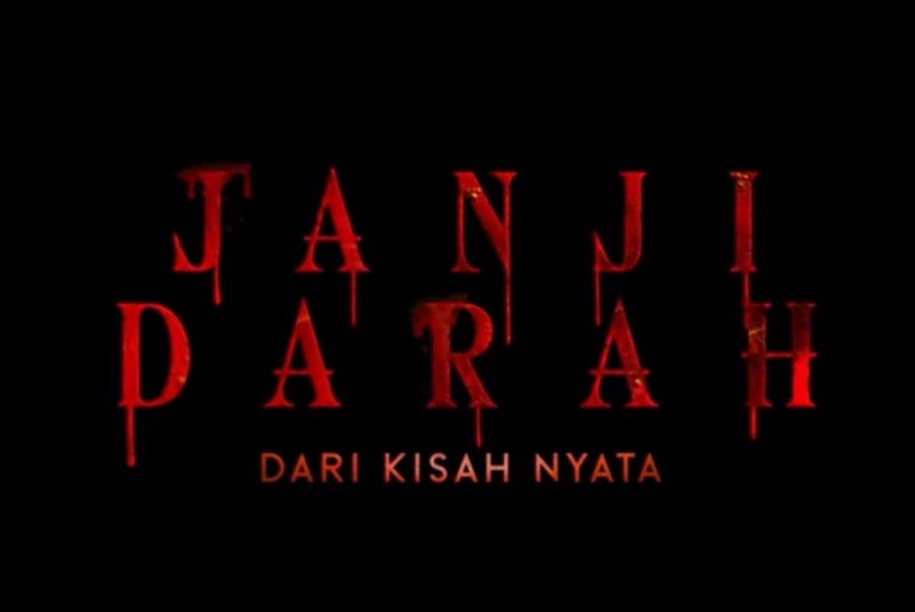 Film Janji Darah