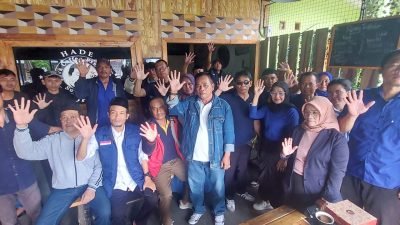 Partai Nasdem Kabupaten Sumedang