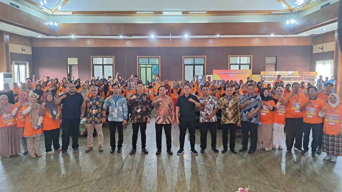 UMKM Sumedang Siap Naik Kelas