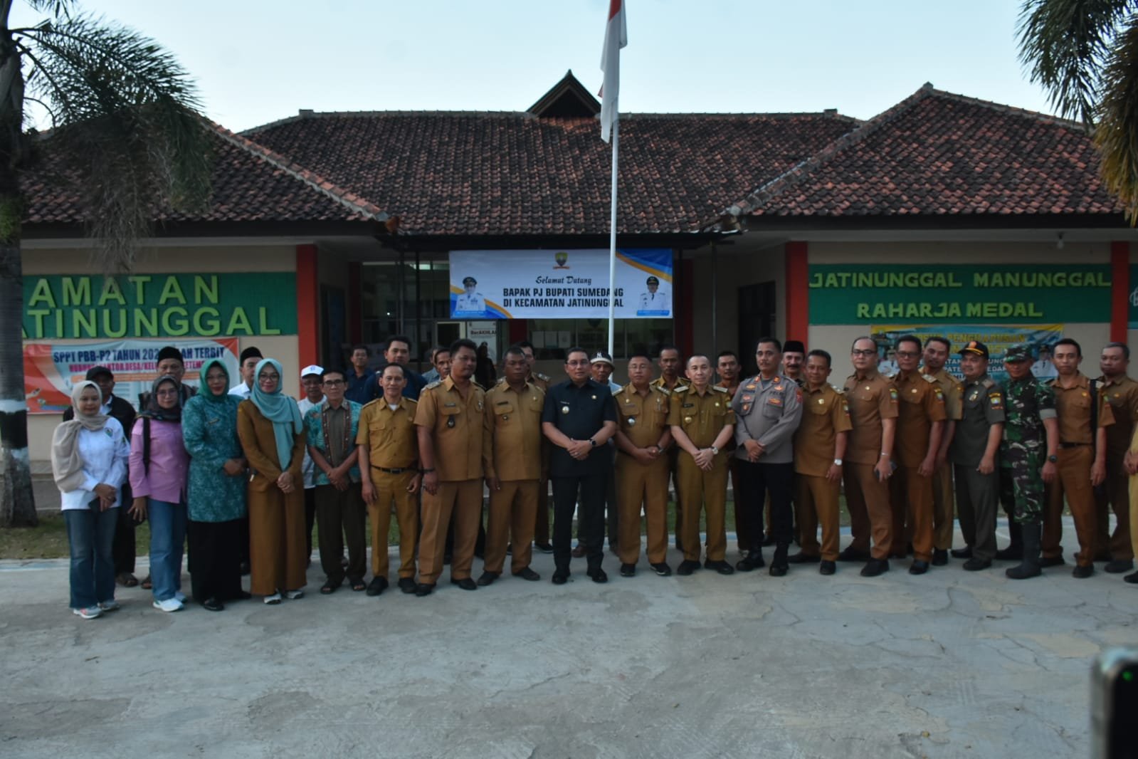 penghapusan kemiskinan ekstrem