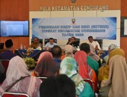 Puskesmas Conggeang Diusulkan Pindah