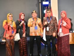 Sumedang Berkomitmen Menuju Bebas Stunting