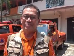Sumedang Sigap Bantu Korban Gempa Bandung: Kirim Tim dan Logistik, Siap Berjibaku Selama Seminggu