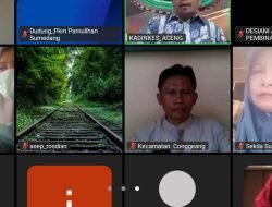 Sumedang, Siap Tempur Hadapi SSGI 2024!