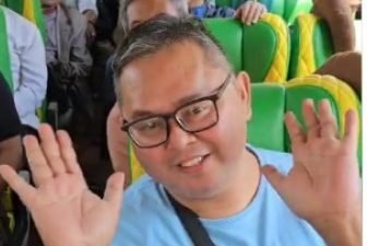 Ketua BAZNAS Sumedang