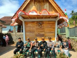 Dari SDM Unggul Hingga Infrastruktur Prima, Ini Capaian Kades Mulyajaya