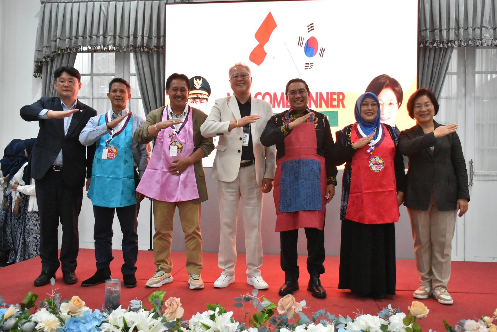 Walikota Eunpyeong-Gu