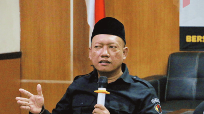 Enam Kasus Dugaan Pelanggaran Netralitas di Pilkada Sumedang 2024: Bawaslu Lakukan Investigasi Mendalam