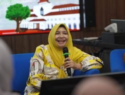 Menghadapi Pilkada 2024, ASN Sumedang Ditekankan untuk Menjaga Netralitas