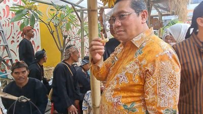 Festival 'Jajanan Kabaheulaan