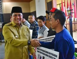 Pelatihan Juleha Bersertifikat, Kolaborasi Pemda Sumedang dan Fapet Unpad