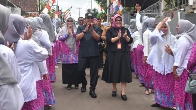 Bupati Yudia: P2WKSS Hendaknya Berdampak pada Kesejahteraan dan Ketahanan Keluarga