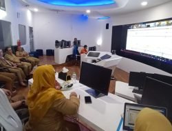 Pengendalian Inflasi: Sumedang Tetap Aman di Awal Tahun 2025