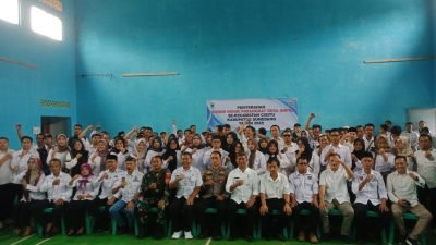 Nomor Induk Perangkat Desa