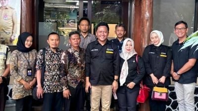 MPP Mini Sabusu Jatinangor