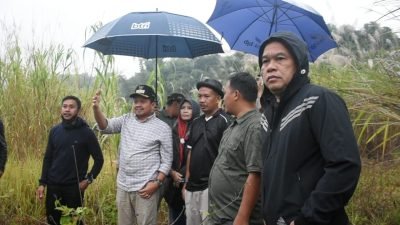 Terdampak Tol di Cihamerang