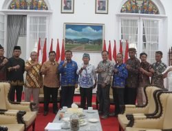 Meriahkan HJS ke-447, DKS Sumedang Gelar Kongres Kebudayaan di Geotheater Rancakalong